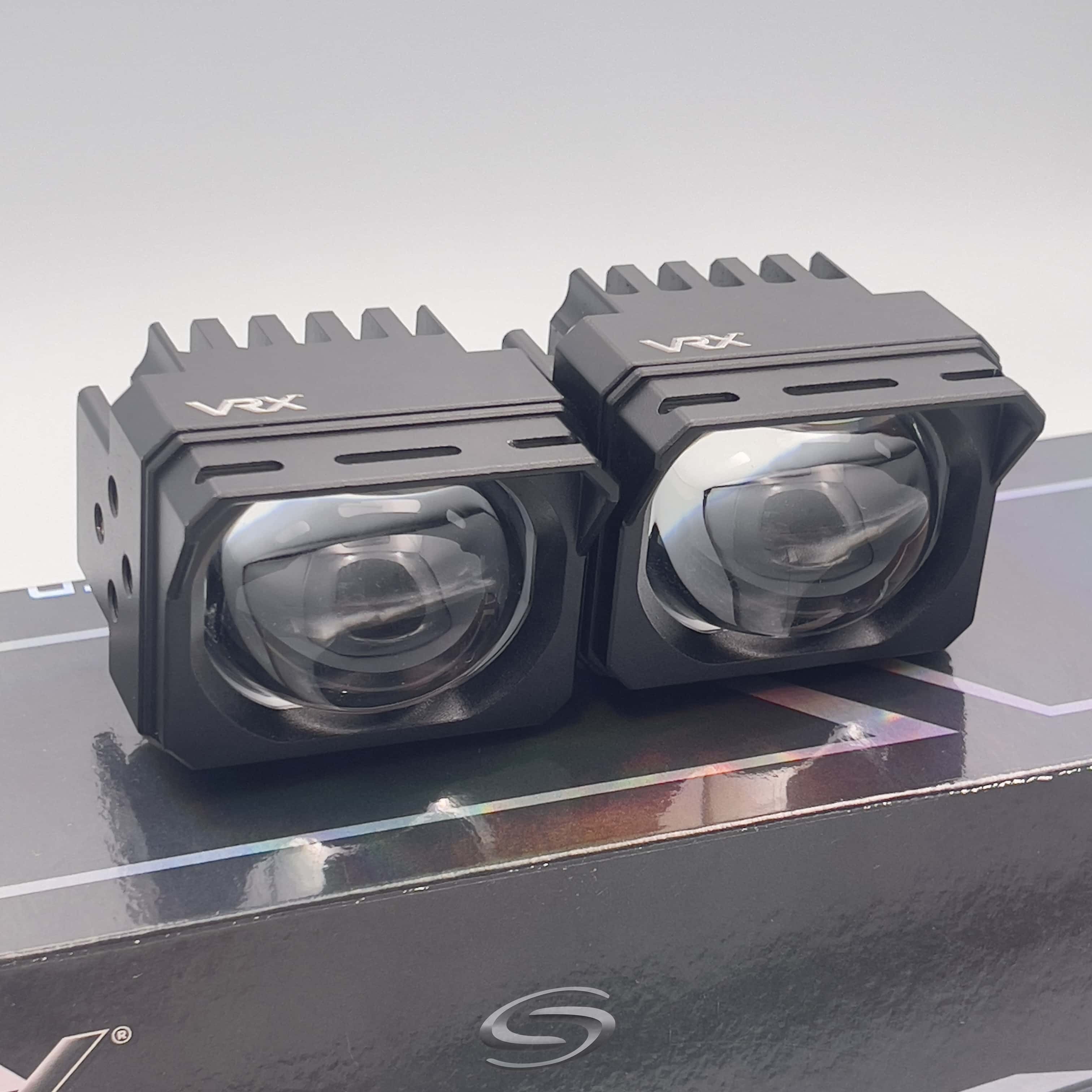 VRX Spotlight SLS05
